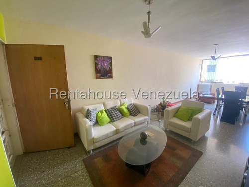 Bello Apartamento En Venta Ubicado En Av. Lara, Barquisimeto -- M -c -t- #// Monica Carrasquel, Rah Centro Occidente /*# Oportunidad De Inversion - Imagen 3