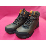 Botas Harley Davidson Benham Para Motociclista