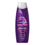 Condicionador Aussie Miracle Curls Com 360ml