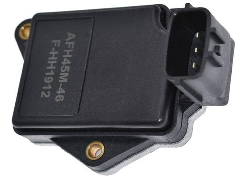 Sensor Máximo Para Nissan Tsuru1.6 D21 Pick Up 2.4 #afh45m -