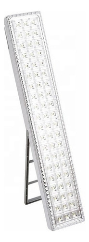 Lámpara De Emergencia Topwell Lampara Emergencia 60 Led Portátil Lampara Barra