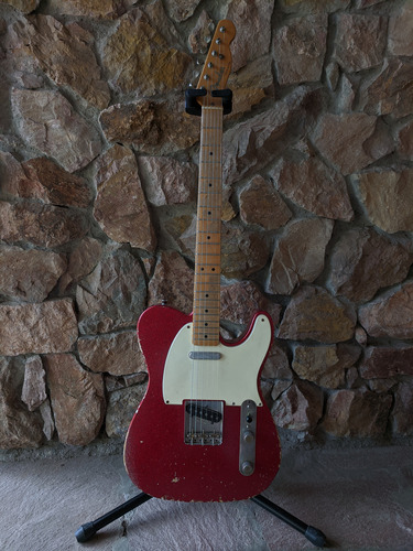 Fender Custom Shop '52 Reissue Telecaster