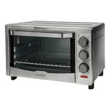 Horno 1500w Cap 24l 3 Coccion 100/250c Ti Koblenz Hkm-1500 C