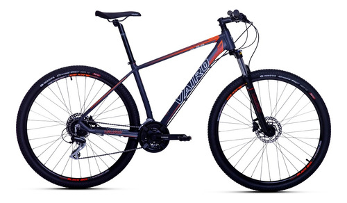 Bicicleta Vairo Xr 3.8 24 V R29 Mtb (2021) - Urquiza Bikes