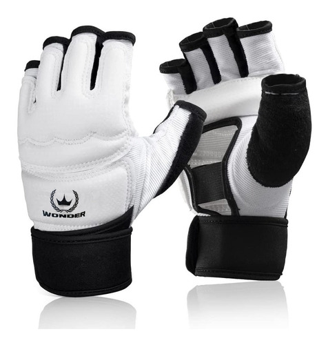 Guantes Protectores Taekwondo Artes Marciales Boxeo Karate