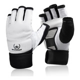 Guantes Protectores Taekwondo Artes Marciales Boxeo Karate