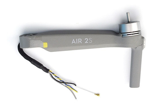 Brazo Delantero Izquierdo Para Dron Dji Mavic Air 2s