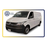 Volkswagen Transporter 2023