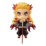 Nendoroid Kyojuro Rengoku Demon Slayer 1541 Original !*!*!*!