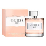 Guess 1981 Dama 100ml Original