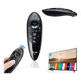 Controles Remoto Tv De Compatible LG Smart 3d An-mr500g