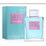 Blue Seduction 200ml Antonio Banderas Mujer