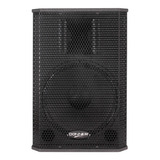 Caixa Ativa De 12''polegadas Retorno P.a Saga De 250w Rms Nf