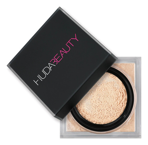 Huda Beauty Easy Bake Loose Powder 20g - Cupcake