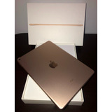iPad Apple Air 2nd Gen 2014 A1566 9.7  16gb Gold 2gb Ram