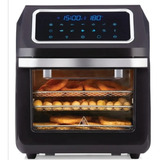 Horno Freidora De Aire Multiusos 12 Litros Renahouseorigina