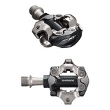 Pedales Mtb Shimano Deore Xt M8100 Spd C/ Calas - Ciclos