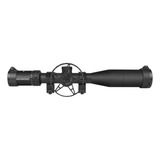 Luneta Sniper Espingarda/chumbinho Carabina Vector 6-24x50mm