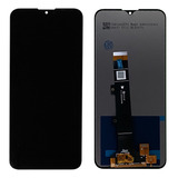 Tela Display Frontal Lcd Compativel Moto G20 Xt2128-1 + Pel