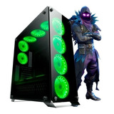 Pc Gamer Streamer I7 11700f 16gb 1tb 240gb Ssd Rtx 3060