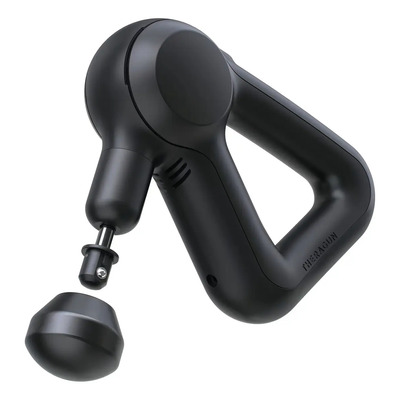 Therabody Dispositivo De Terapia De Percusión Theragun Prime Color Negro | Envío gratis