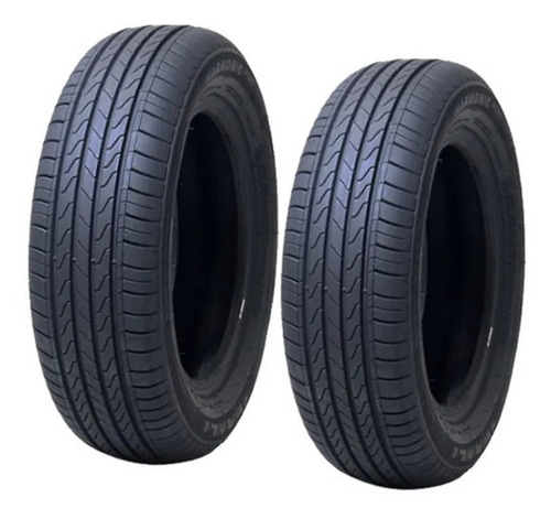 Paquete 2 Llantas 175/70r14 Wanli Sp026 84h