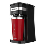 Cafeteira Elétrica Com Copo To Go O'clock Cadence Cor Preto 220v