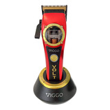 Maquina Cortar Pelo Clipper Volt V-025 Viggo 9000/13000 Rpm