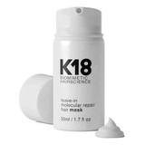 K18 Biomimetic Hairscience 50ml - mL a $4185