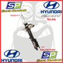 Amortiguador Delantero Hyundai Accent 96-06 Hyundai Accent