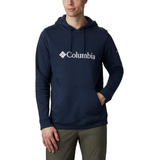 Sudadera Con Capucha Columbia Csc Basic Logo Ii Para Hombre,