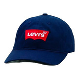 Gorra Levi's Batwing