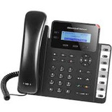 Grandstream Gxp1628 - Telefone Ip 2 Contas Sip