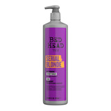 Acondicionador Tigi Bed Head Serial Blonde 970ml 