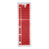 Teclado Cool Keycaps, 114 Teclas, Pbt, Oem, Altura, Dos Colo