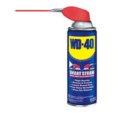 Wd40 Aerosol - 220g/306cm3 - Doble Acción Flexi Tapa