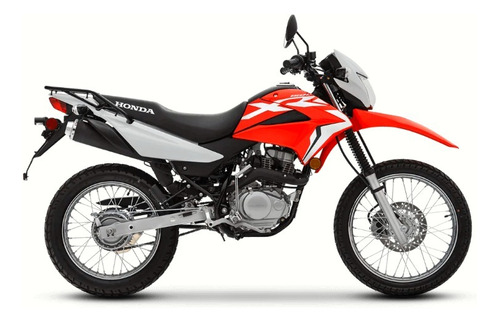 Honda Xr 150  Consultanos Descuento Especial Mayo