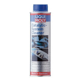 Aditivo Para Limpieza De Catalizadores 300ml Liqui Moly