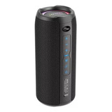 Bocina Bluetooth Zealot S49 Pro De 20 W, Duradera E Impermea