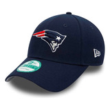 Gorra New Era The League New England Patriots 100% Original