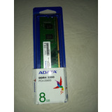 Memoria Ram Adata Ddr4 3200 Pc4-25600 8 Gb X 2 (16 Gigabite)