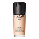 Base Líquida Mac Soft Matte Studio Fix Fps15 - Nw10 - 30ml