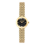 Relógio Technos Feminino Mini Dourado - 5y20lp/1p