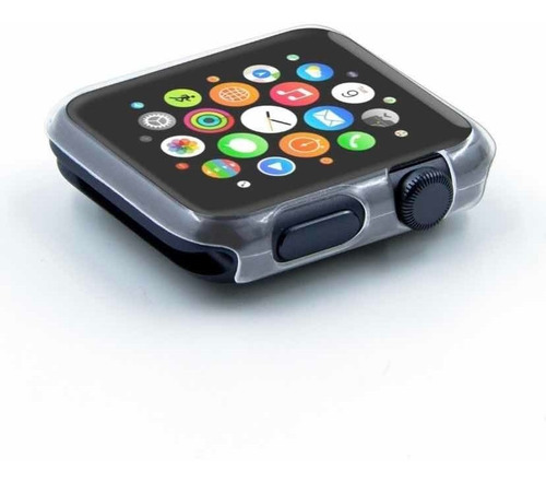 Carcasa O Protectora Para Apple Watch Serie 40mm