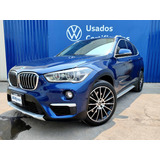 Bmw X1 S Drive X Line