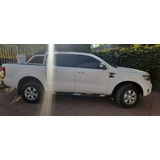 Ford Ranger 2022 2.5 Cd Ivct Xlt 166cv