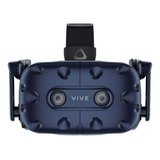 Htc Vive Pro Headset Only Gafas De Realidad Virtual