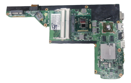 Board Hp Cq32 G32 Intel