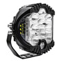 Lmpara Work Light Pods Combo Fog Spot Flood Beam, Luz Led