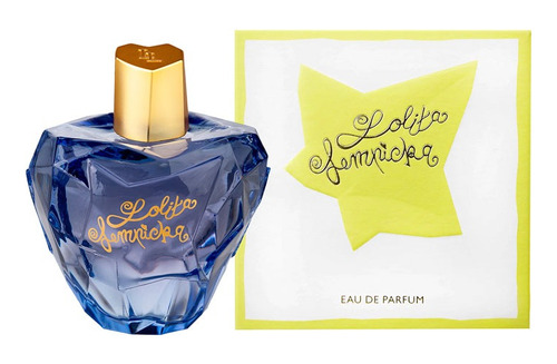 Lolita Lempicka Dama 100ml Edp- Perfumezone Oferta!